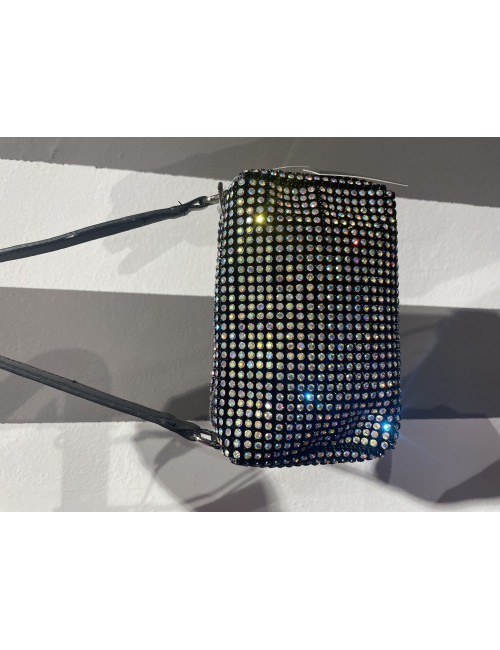Mini glammy bag