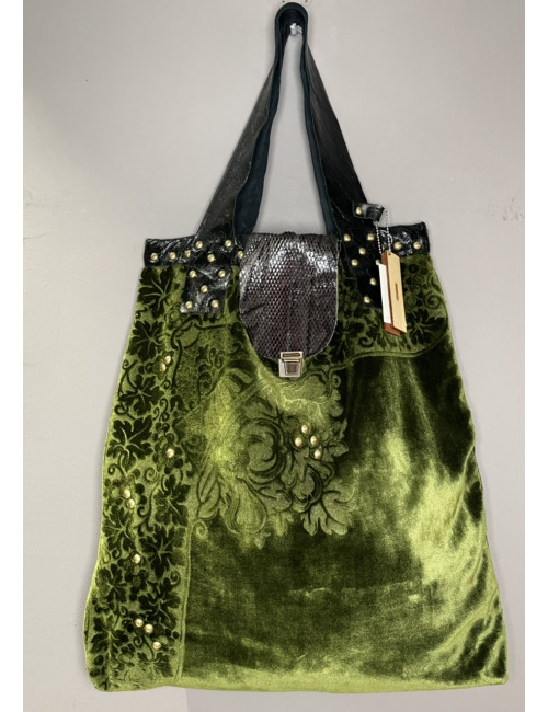 Bag “Bigger than big”