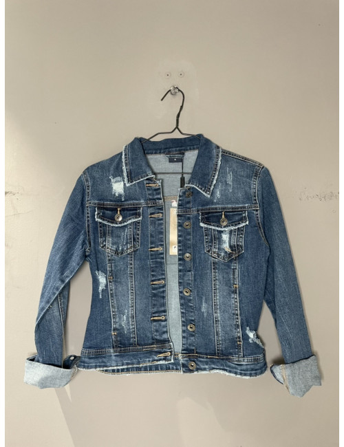 Little Jean jacket 