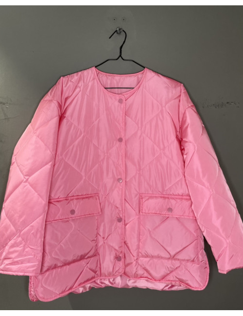 Buffer jacket 