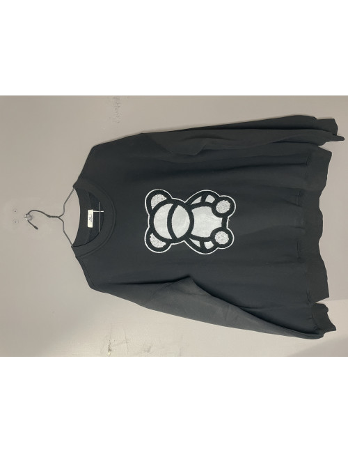 Φούτερ με αρκουδάκι 